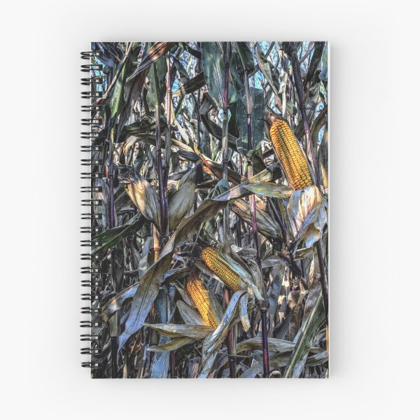 Item preview, Corn Chaos designed and sold by Wayne King.
