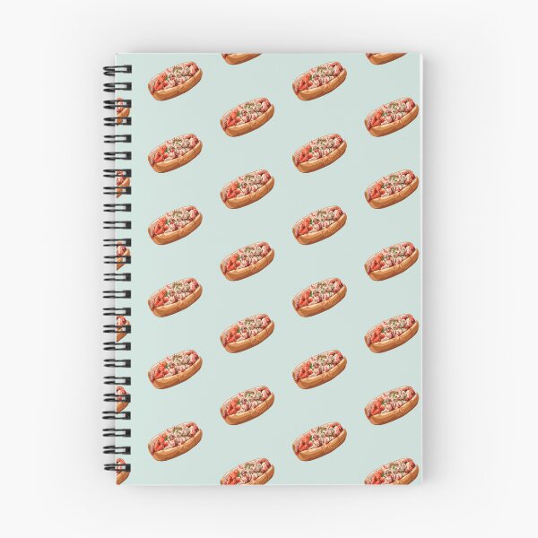 Item preview, Lobster roll designed and sold by sakurashorty.