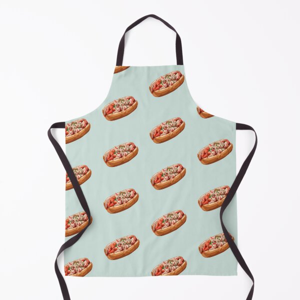 Item preview, Lobster roll designed and sold by sakurashorty.