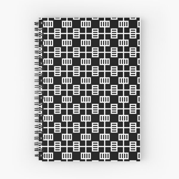 Item preview, Hands Cross Pattern designed and sold by joshcartoonguy.