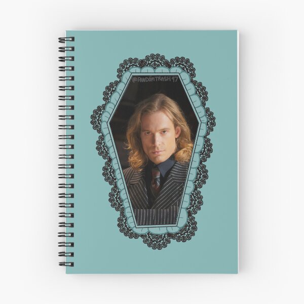 Item preview, Coffin-Frame-The Vampire Lestat designed and sold by fandomtrash97.