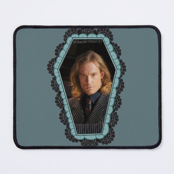 Item preview, Coffin-Frame-The Vampire Lestat designed and sold by fandomtrash97.