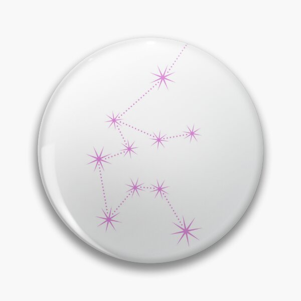 Item preview, Aquarius Constellation designed and sold by PanteraDesigns.