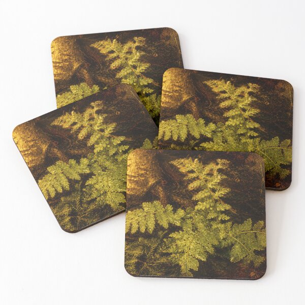 Item preview, Fern Fronds — Botanical Art designed and sold by kornkobart.