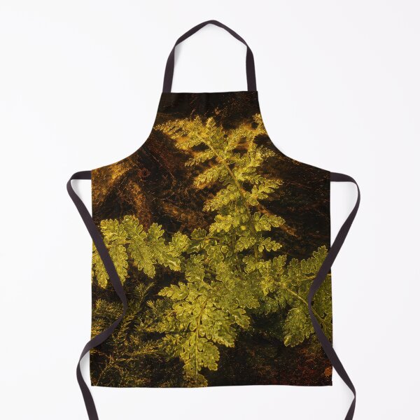 Item preview, Fern Fronds — Botanical Art designed and sold by kornkobart.