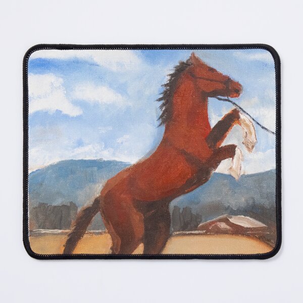 Item preview, Wild Spirit designed and sold by ARTIFIED.BY.FRIENDSHIP.