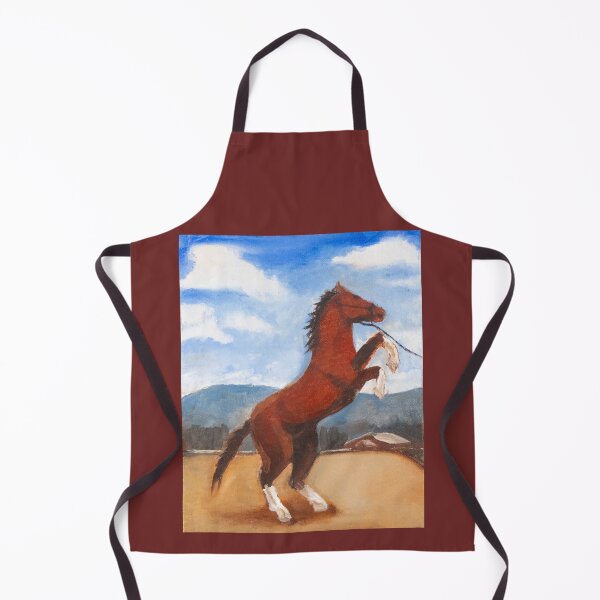 Item preview, Wild Spirit designed and sold by ARTIFIED.BY.FRIENDSHIP.