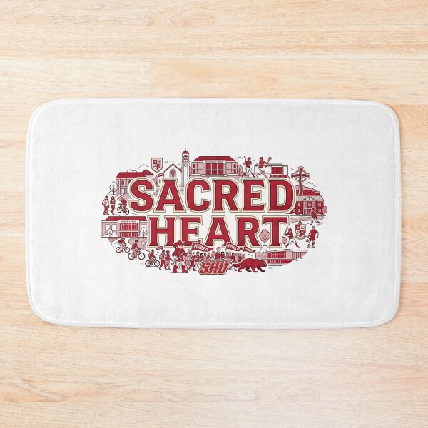 Item preview, sacred heart university designed and sold by designsbysamantha.