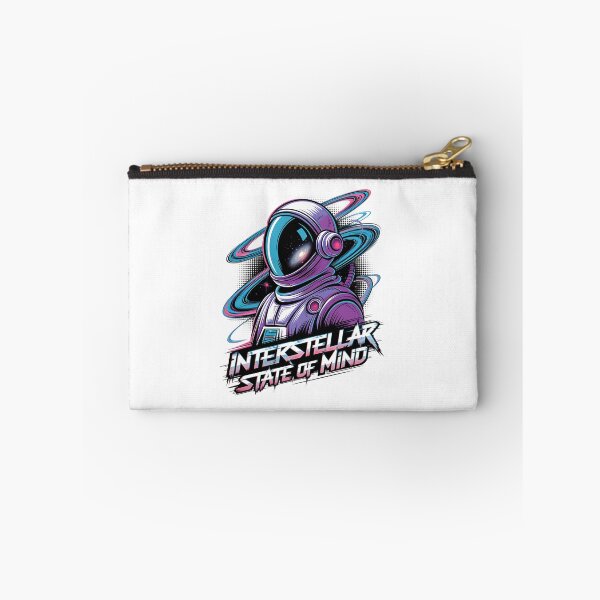 Item preview, Interstellar State of Mind designed and sold by Zanigold.