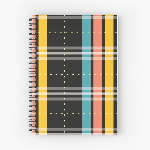 Item preview, Scottish retro stripes designed and sold by MarketdeLuis.