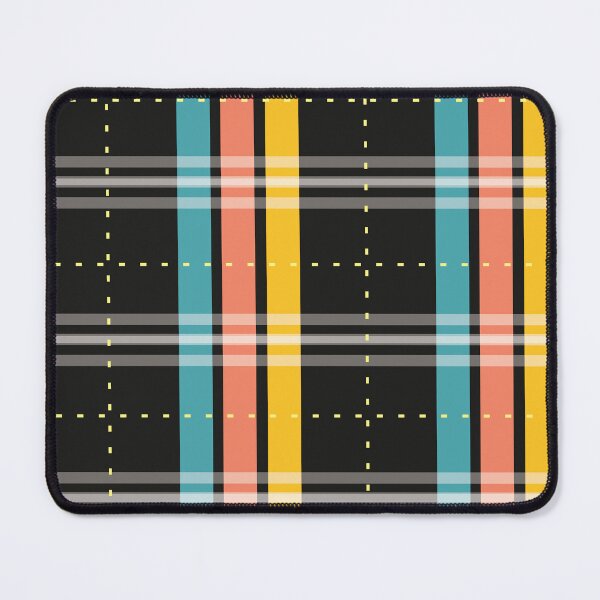 Item preview, Scottish retro stripes designed and sold by MarketdeLuis.