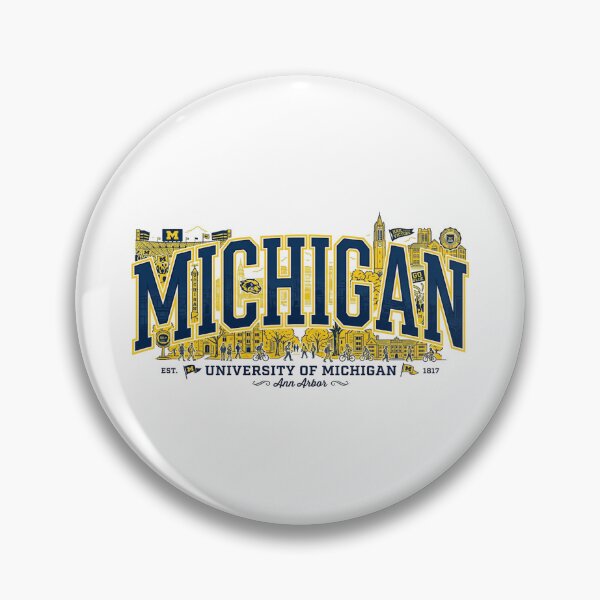 Item preview, university of michigan designed and sold by designsbysamantha.
