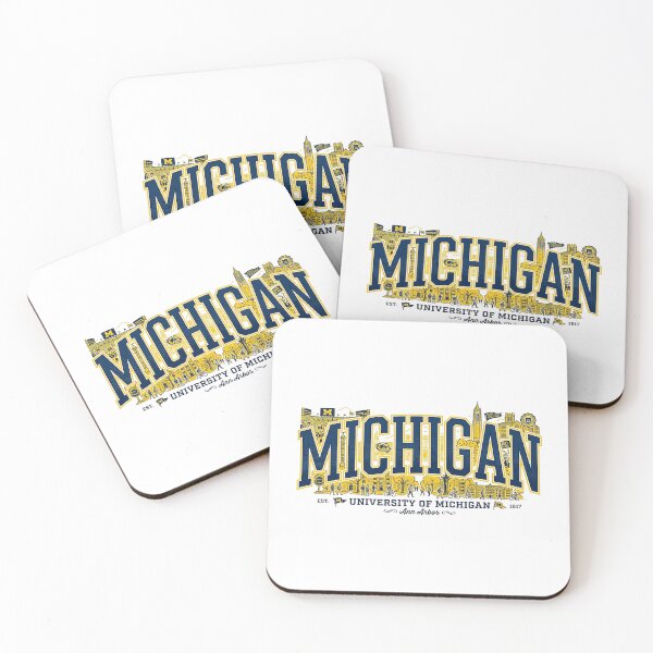 Item preview, university of michigan designed and sold by designsbysamantha.