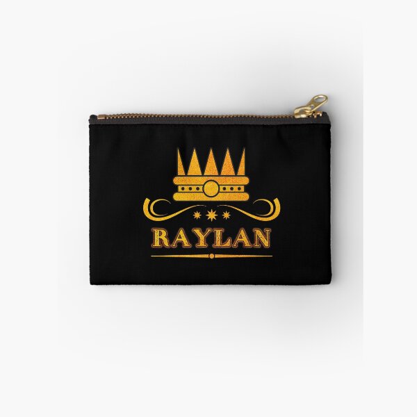 Item preview, Raylan Personalized Funny & Unique Custom Name Design for Men, Teens, and Boys designed and sold by Watsonarts.