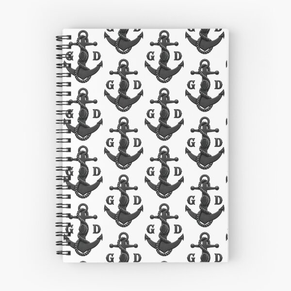 Item preview, anchored by GOD designed and sold by OCD_JESSICA.