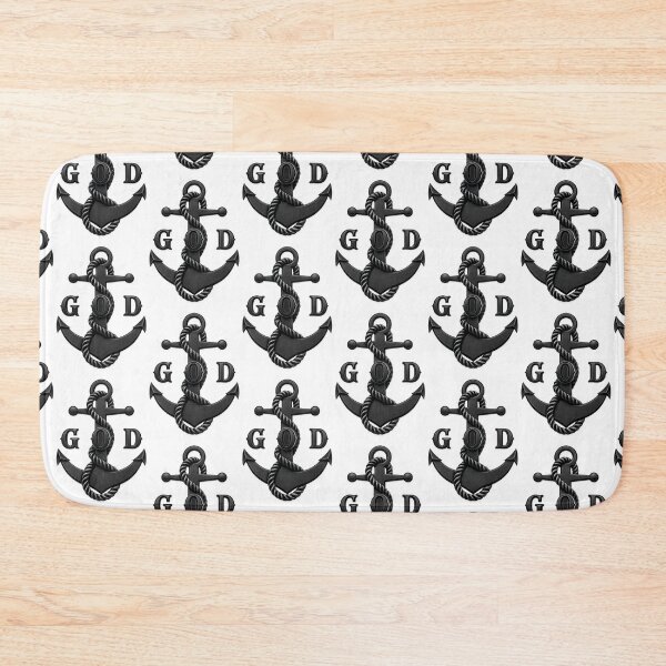 Item preview, anchored by GOD designed and sold by OCD_JESSICA.