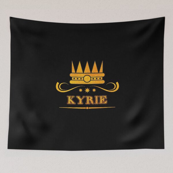 Item preview, Kyrie Personalized Funny & Unique Custom Name Design for Men, Teens, and Boys designed and sold by Watsonarts.