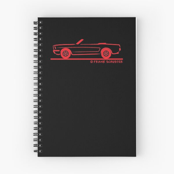 Item preview, 1965 Mustang Convertible designed and sold by Frank Schuster.