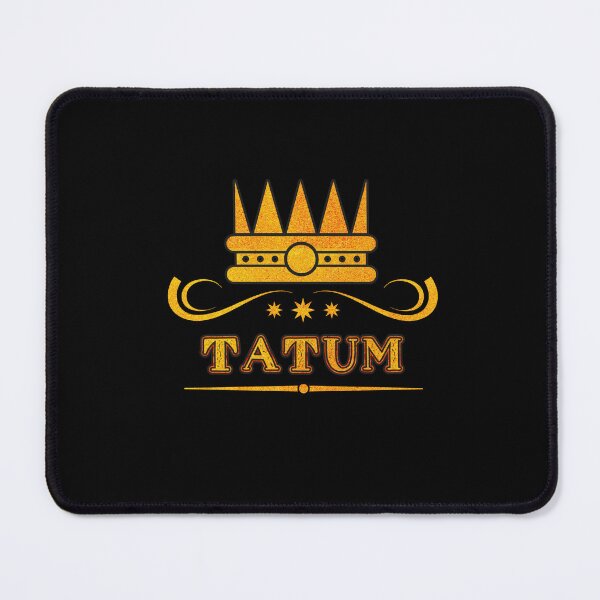 Item preview, Tatum Personalized Funny & Unique Custom Name Design for Men, Teens, and Boys designed and sold by Watsonarts.