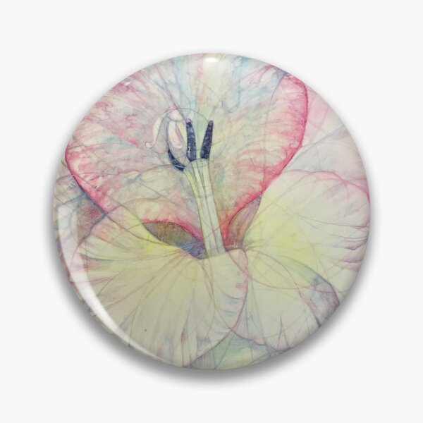 Item preview, The Venus Flower designed and sold by annikafarmer.