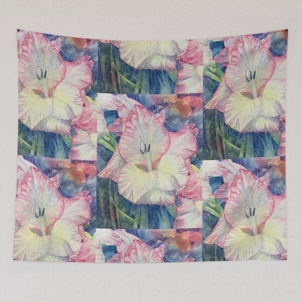Item preview, The Venus Flower designed and sold by annikafarmer.
