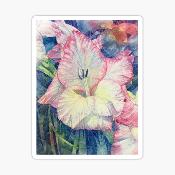 Item preview, The Venus Flower designed and sold by annikafarmer.