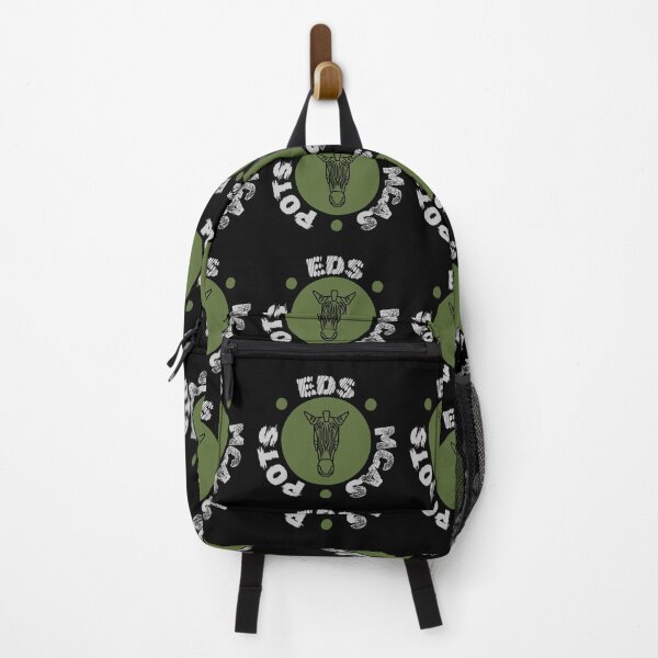 Item preview, EDS POTS MCAS Chronic Illness Zebra Trifecta Club designed and sold by pulse_retail.