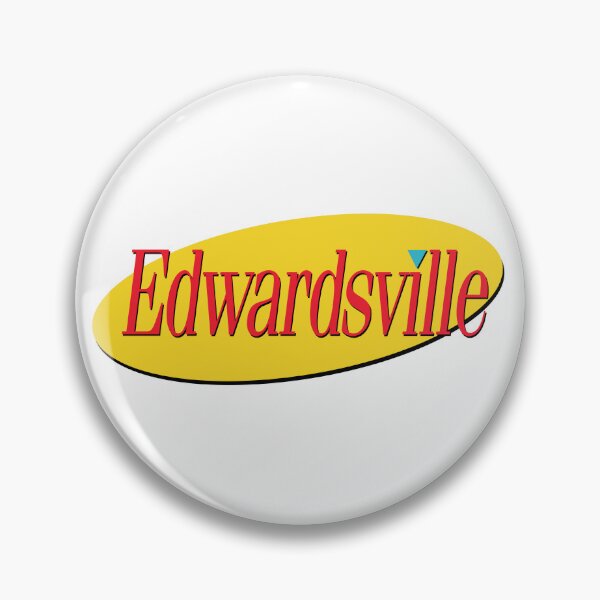 Item preview, Favorite town and TV show. designed and sold by ThrillsVille618.