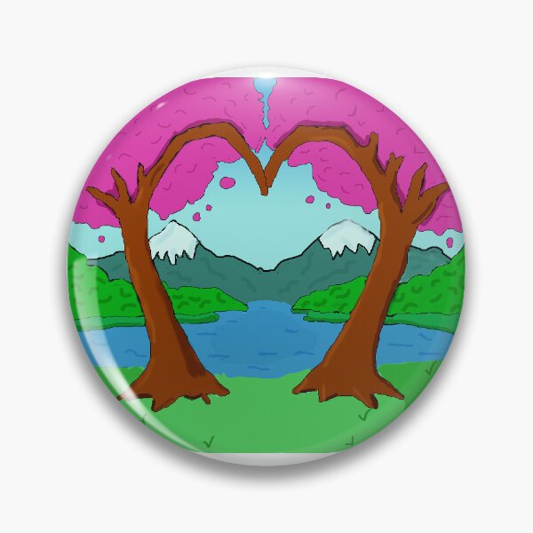 Item preview, Love In Bloom designed and sold by OttiNayte.