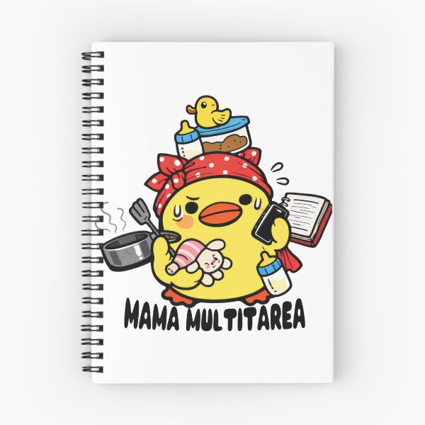 Item preview, MULTITASKING MOM designed and sold by Maory Salazar Resin Art and more.