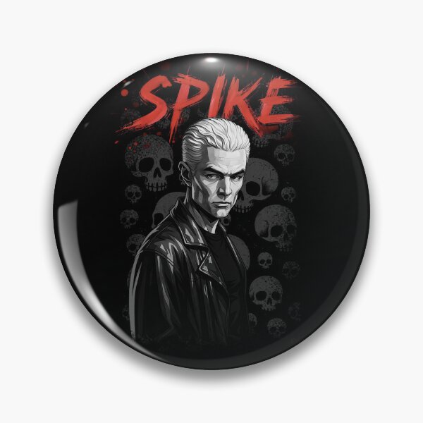 Item preview, Spike designed and sold by DarrenAshenOne.