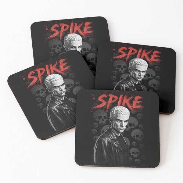 Item preview, Spike designed and sold by DarrenAshenOne.
