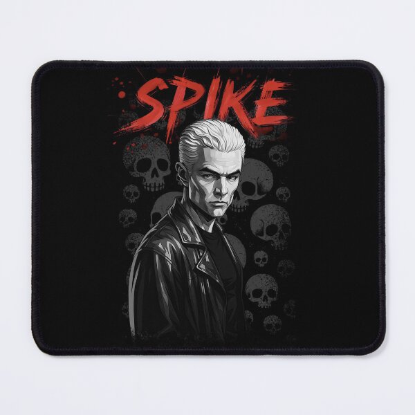 Item preview, Spike designed and sold by DarrenAshenOne.