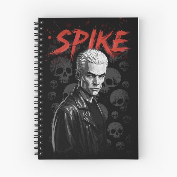 Item preview, Spike designed and sold by DarrenAshenOne.