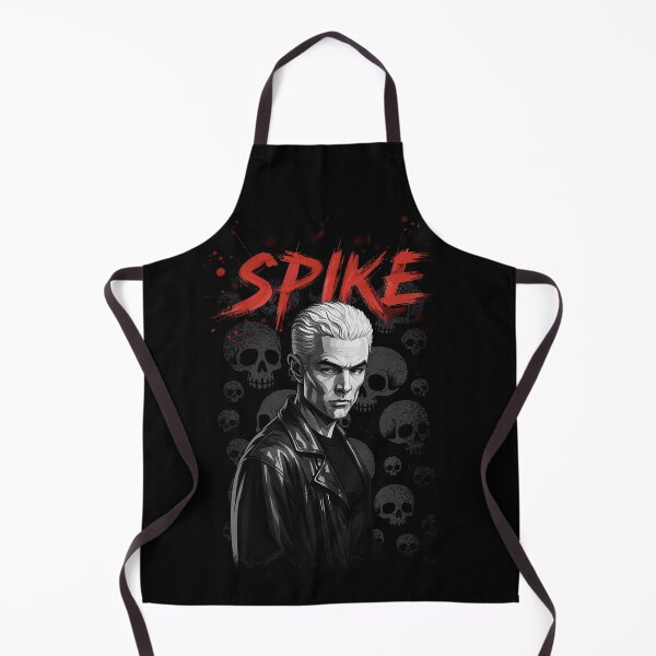 Item preview, Spike designed and sold by DarrenAshenOne.