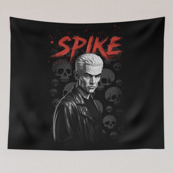 Item preview, Spike designed and sold by DarrenAshenOne.