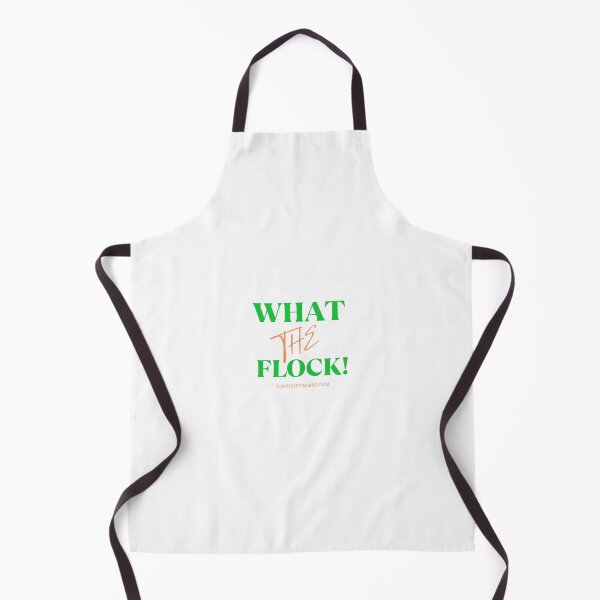 Item preview, WHAT THE FLOCK designed and sold by DeeStevensVoice4You.