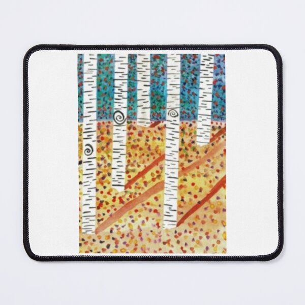 Item preview, Birch Trees designed and sold by BrieCreates.