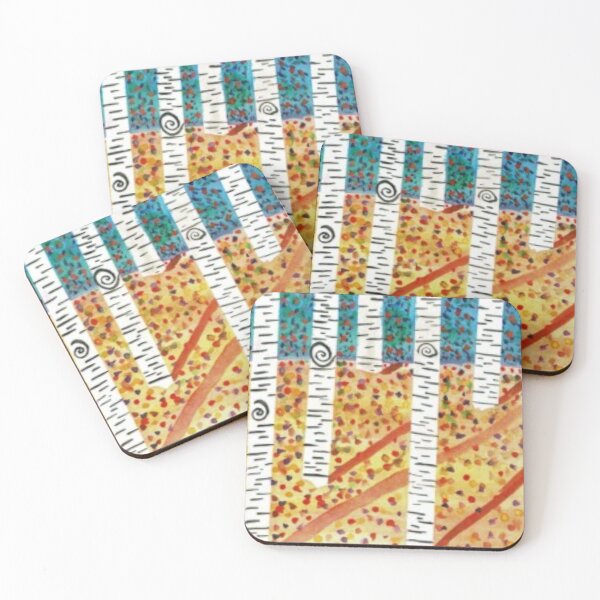 Item preview, Birch Trees designed and sold by BrieCreates.