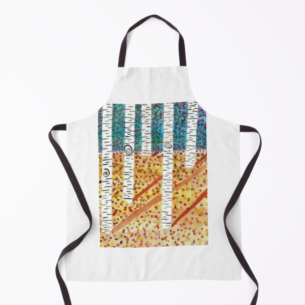 Item preview, Birch Trees designed and sold by BrieCreates.