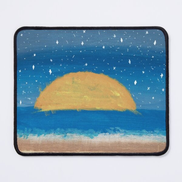 Item preview, Beach Sunrise designed and sold by BrieCreates.