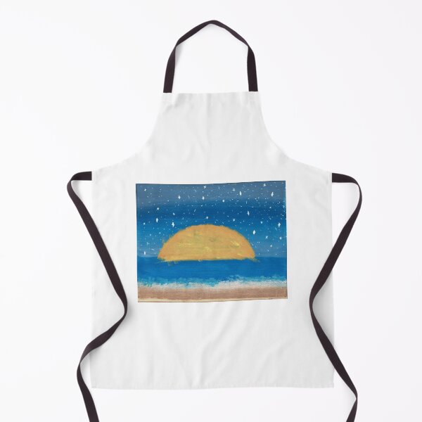 Item preview, Beach Sunrise designed and sold by BrieCreates.