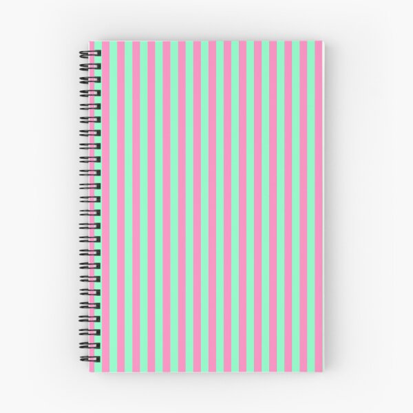 Item preview, Vertical Lines Green and Pink Geometric Patterns Illustration designed and sold by CaribbeanClown.