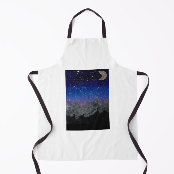 Item preview, Night Sky designed and sold by BrieCreates.