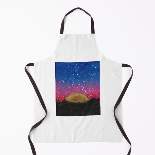 Item preview, Moon rise designed and sold by BrieCreates.