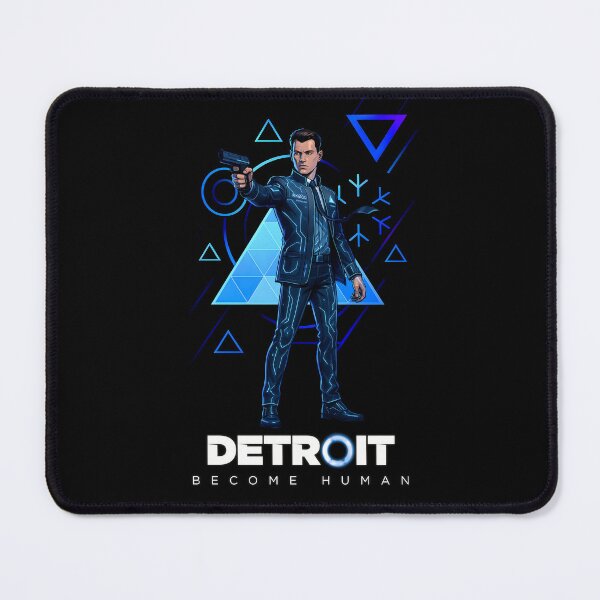 Item preview, Detroit Become Human / Connor / Fanart designed and sold by DarrenAshenOne.
