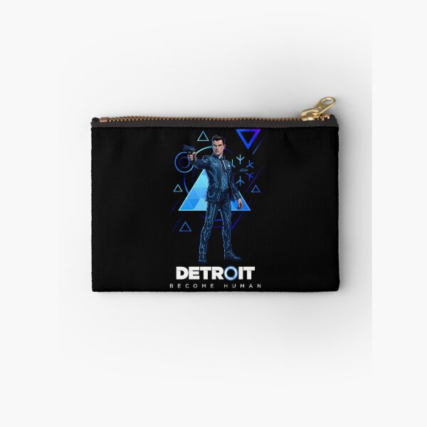 Item preview, Detroit Become Human / Connor / Fanart designed and sold by DarrenAshenOne.