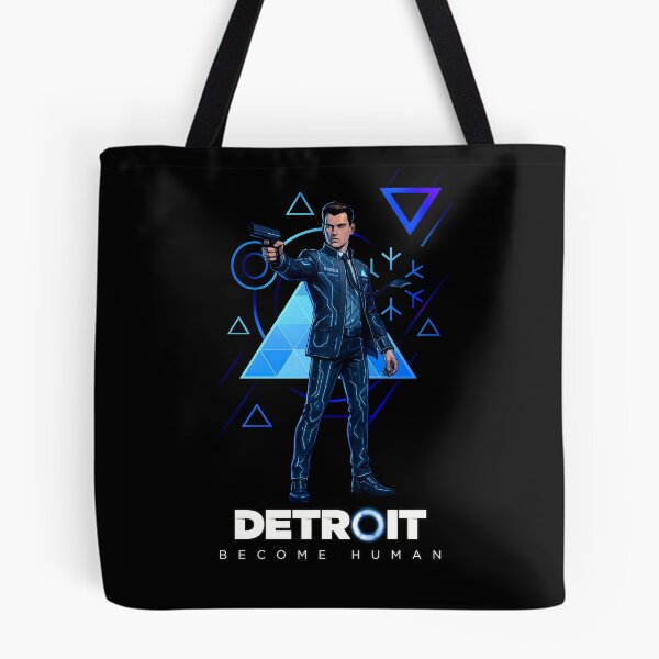 Item preview, Detroit Become Human / Connor / Fanart designed and sold by DarrenAshenOne.