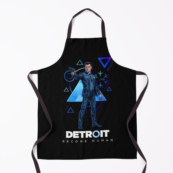 Item preview, Detroit Become Human / Connor / Fanart designed and sold by DarrenAshenOne.