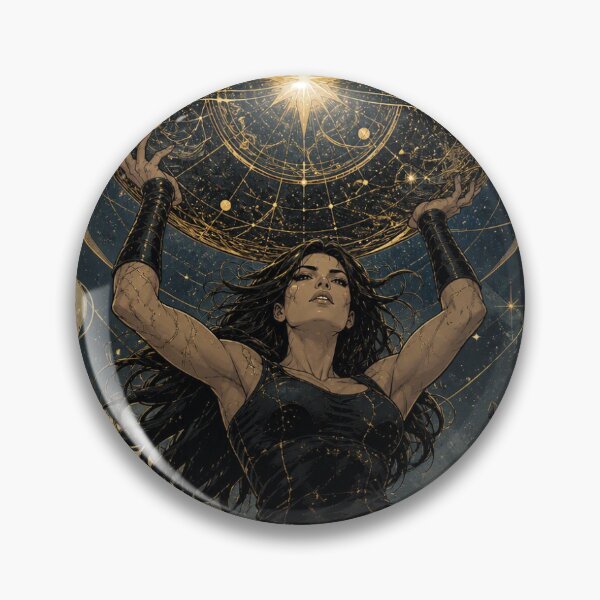 Item preview, Weight of the world designed and sold by Seeking-Balance.